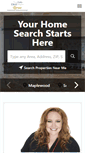 Mobile Screenshot of keytonewjersey.com